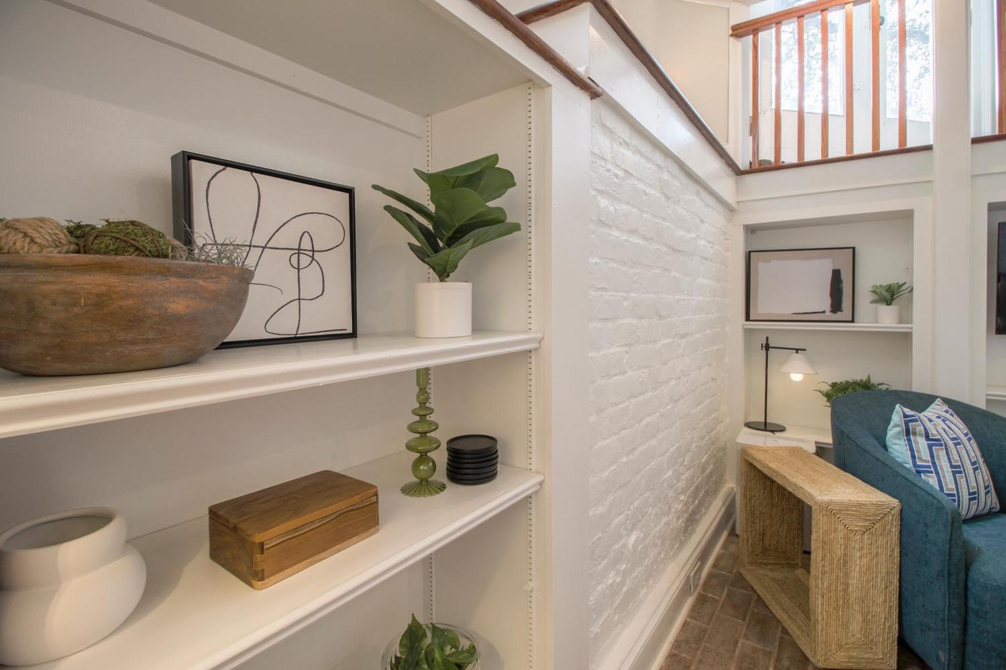 Walk To It All In Downtown, Double King Beds Savannah Ngoại thất bức ảnh