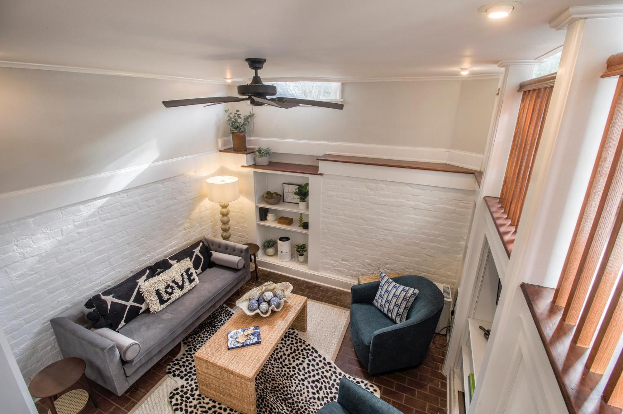 Walk To It All In Downtown, Double King Beds Savannah Ngoại thất bức ảnh