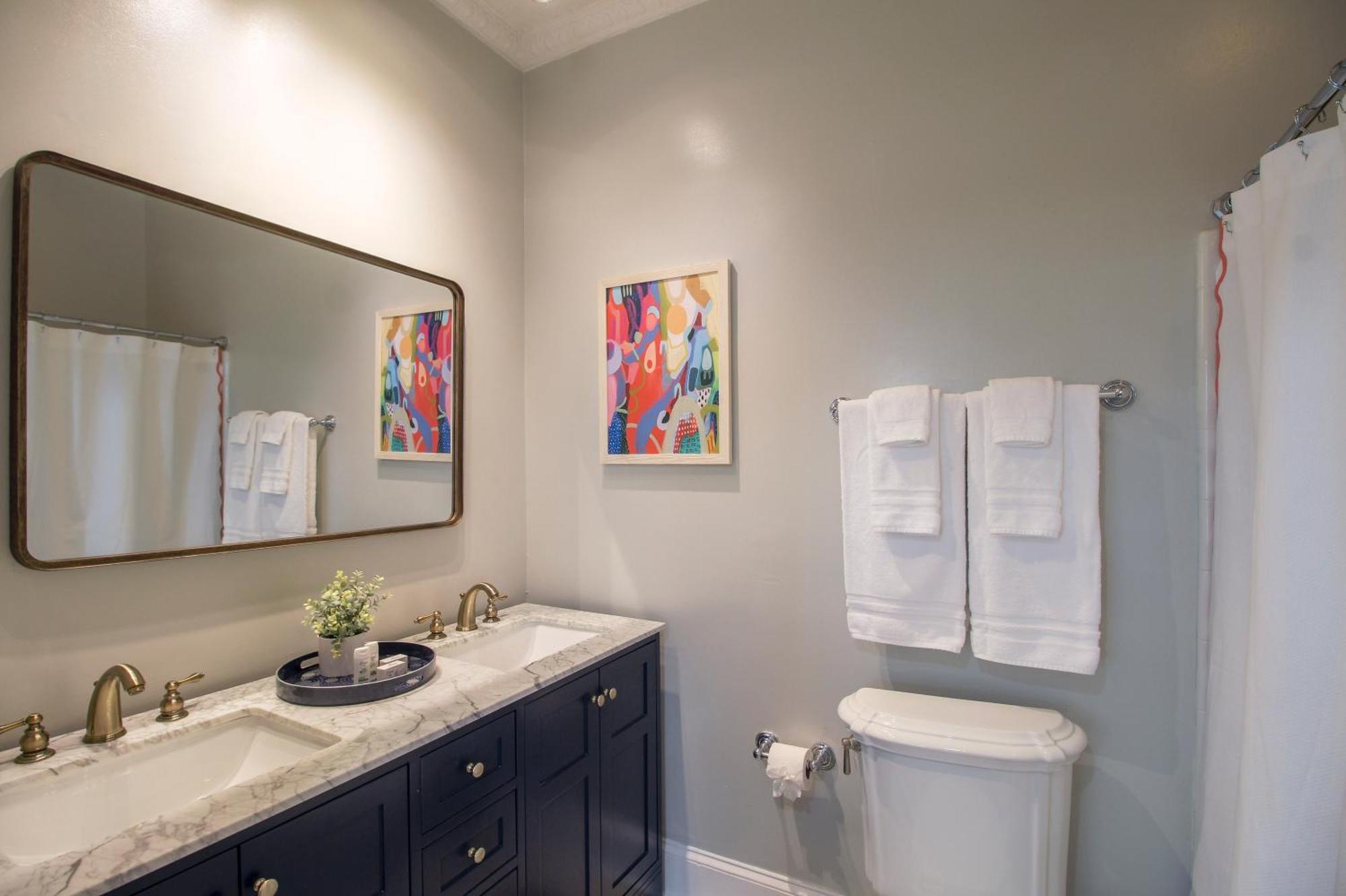 Walk To It All In Downtown, Double King Beds Savannah Ngoại thất bức ảnh